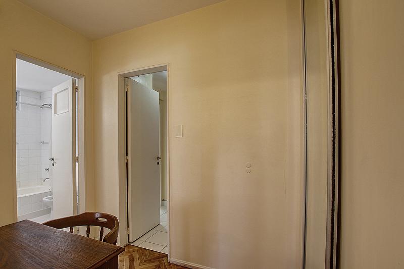 Departamento en alquiler