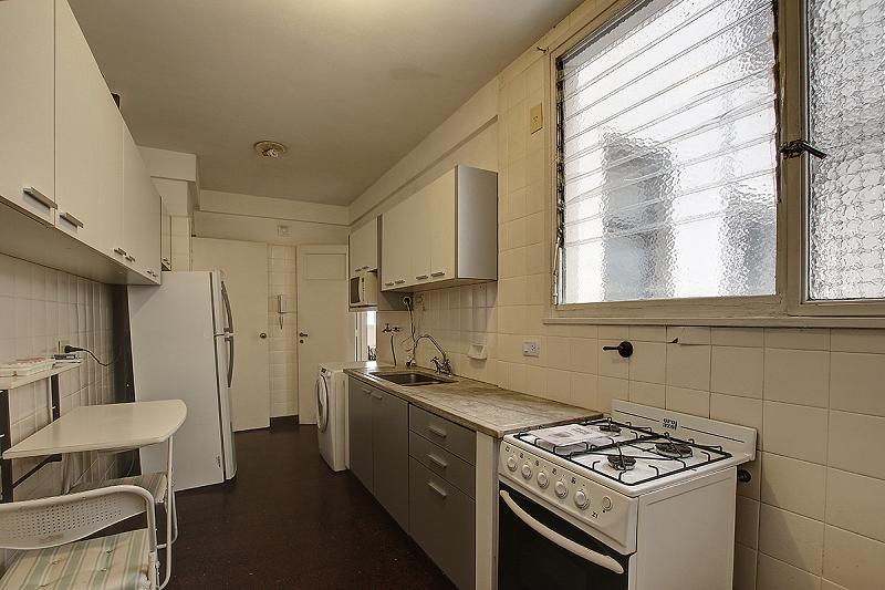 Departamento en alquiler