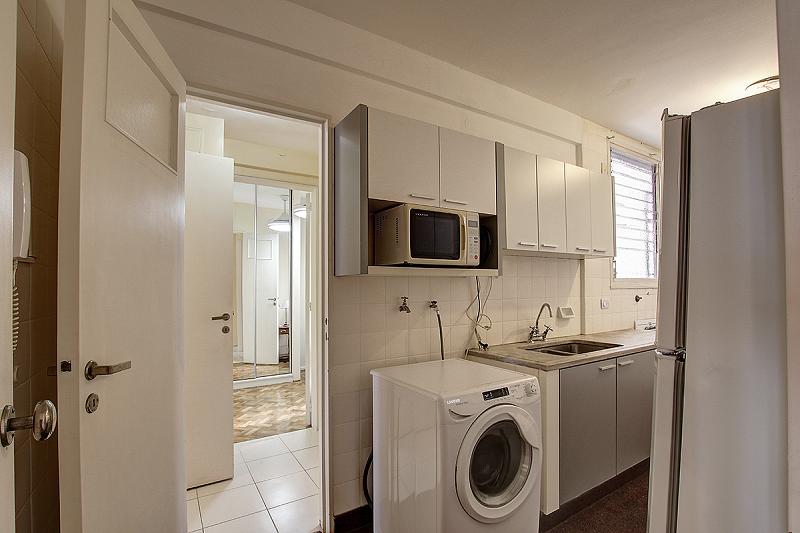 Departamento en alquiler