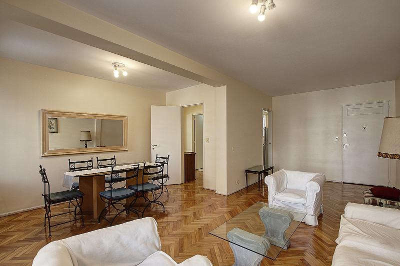 Departamento en alquiler