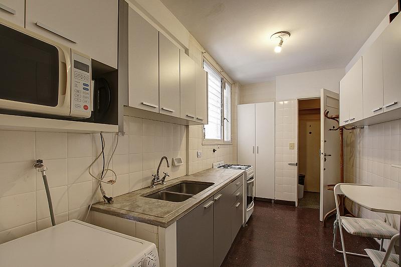 Departamento en alquiler