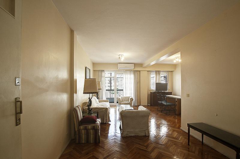 Departamento en alquiler