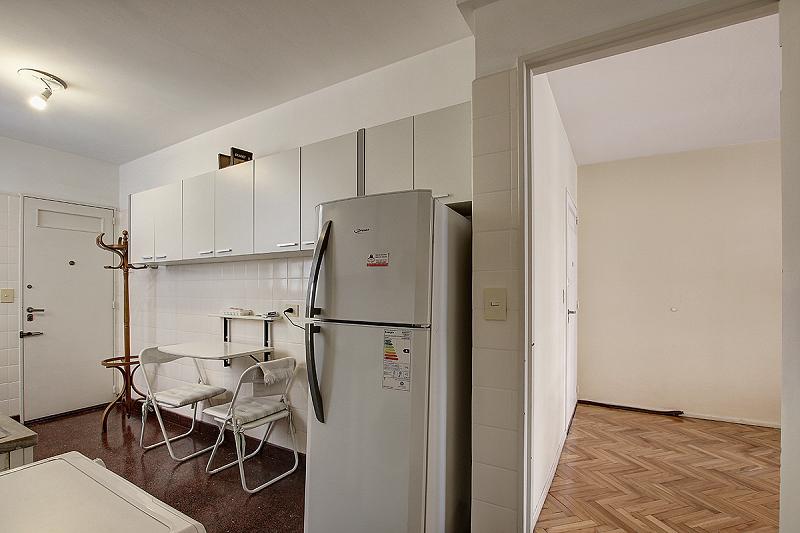 Departamento en alquiler