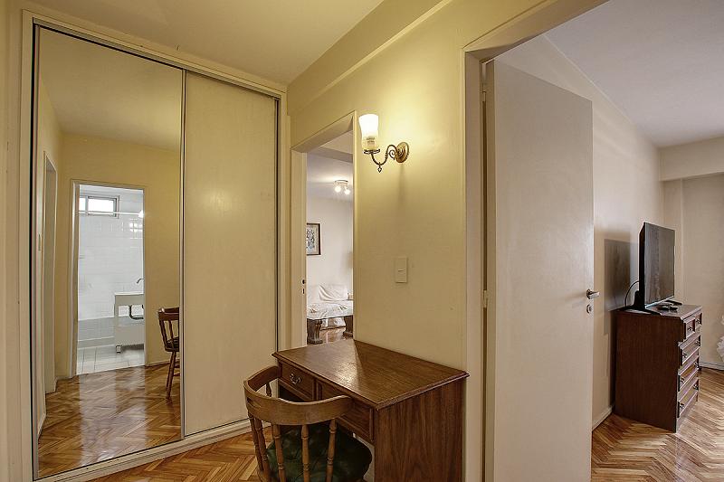 Departamento en alquiler