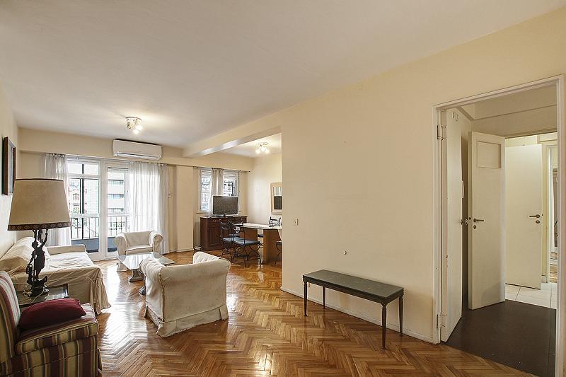 Departamento en alquiler