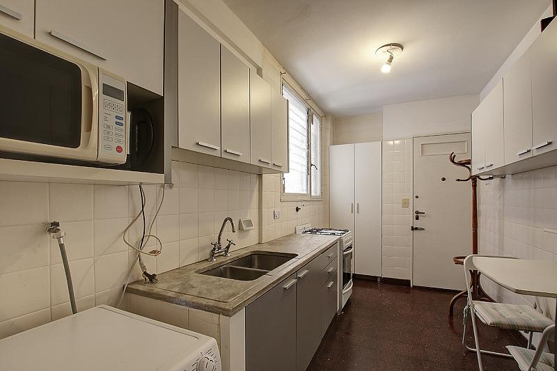 Departamento en alquiler