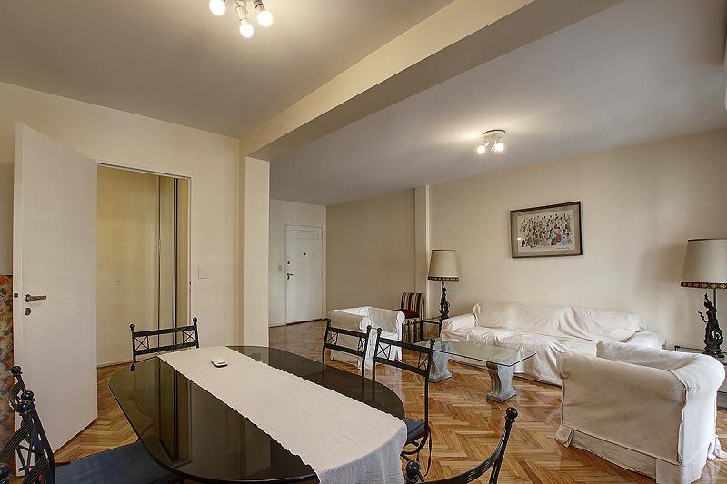 Departamento en alquiler