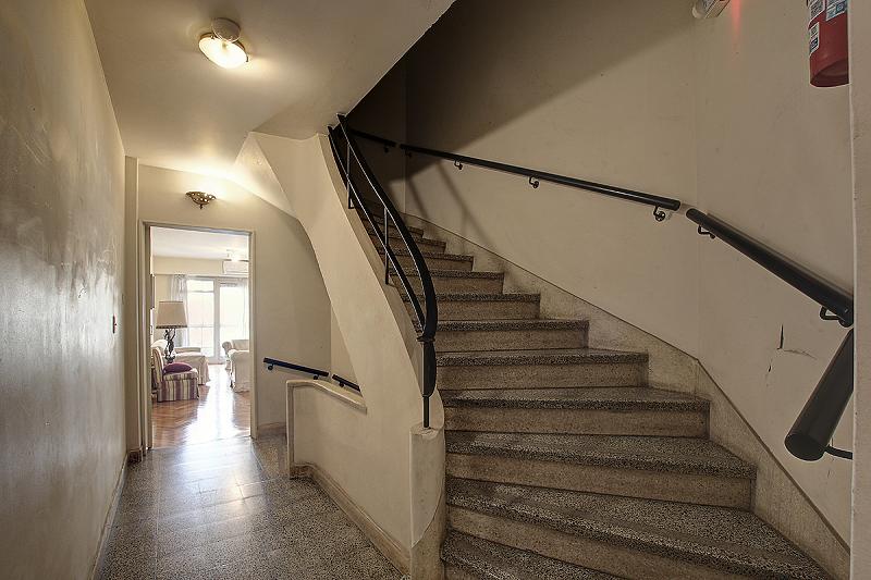 Departamento en alquiler