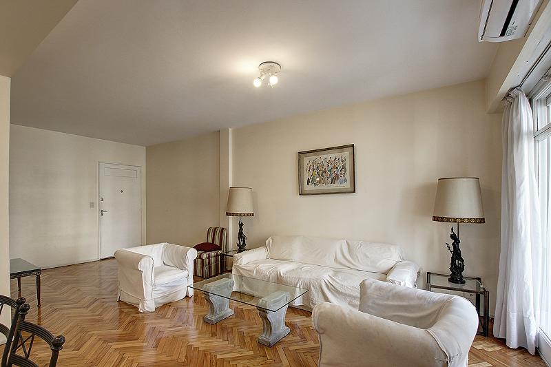 Departamento en alquiler