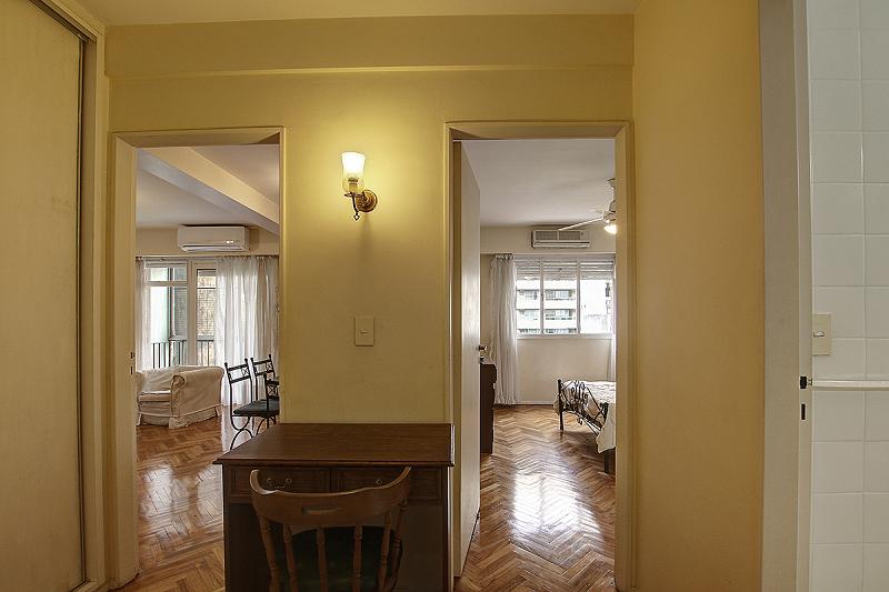 Departamento en alquiler