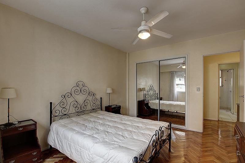 Departamento en alquiler