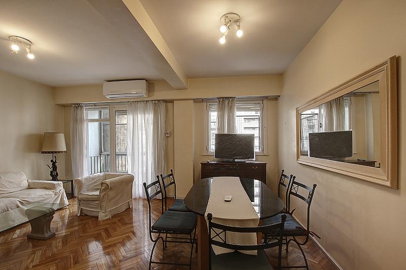 Departamento en alquiler