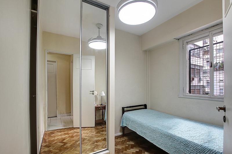 Departamento en alquiler