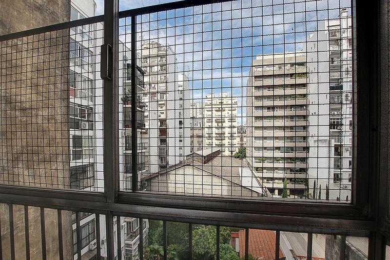 Departamento en alquiler