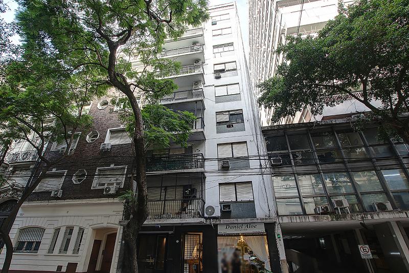 Departamento en alquiler