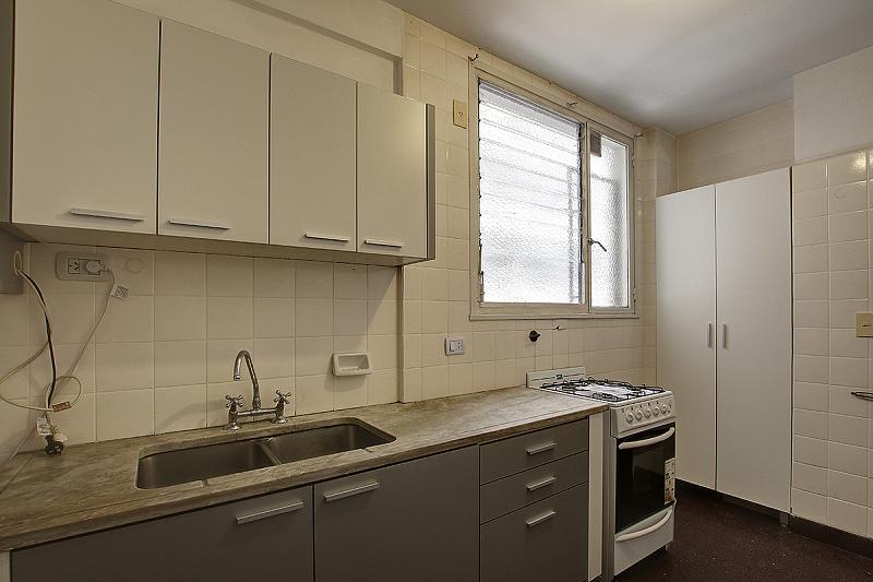 Departamento en alquiler