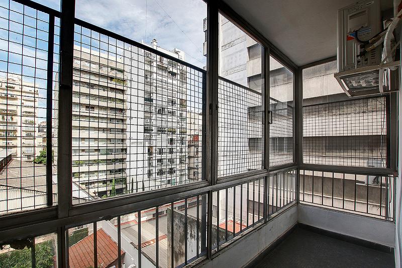 Departamento en alquiler