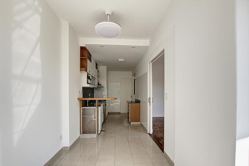 Departamento en alquiler