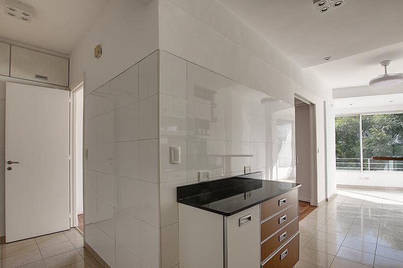 Departamento en alquiler