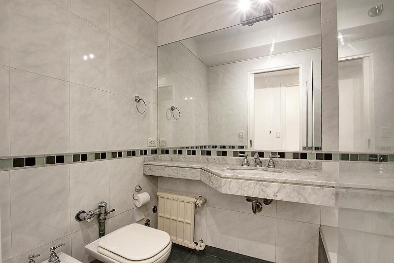 Departamento en alquiler