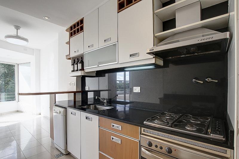 Departamento en alquiler