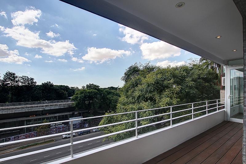 Departamento en alquiler