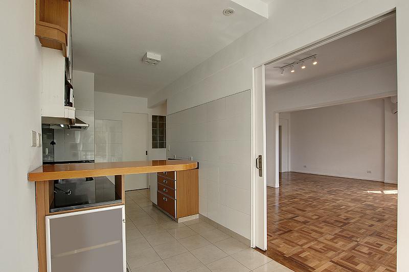 Departamento en alquiler