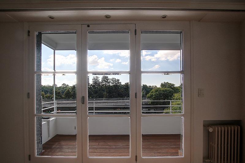 Departamento en alquiler