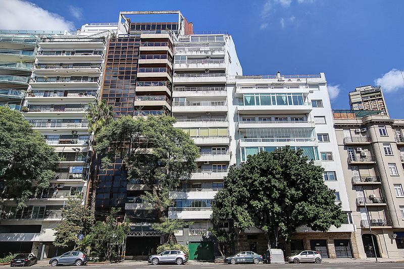 Departamento en alquiler