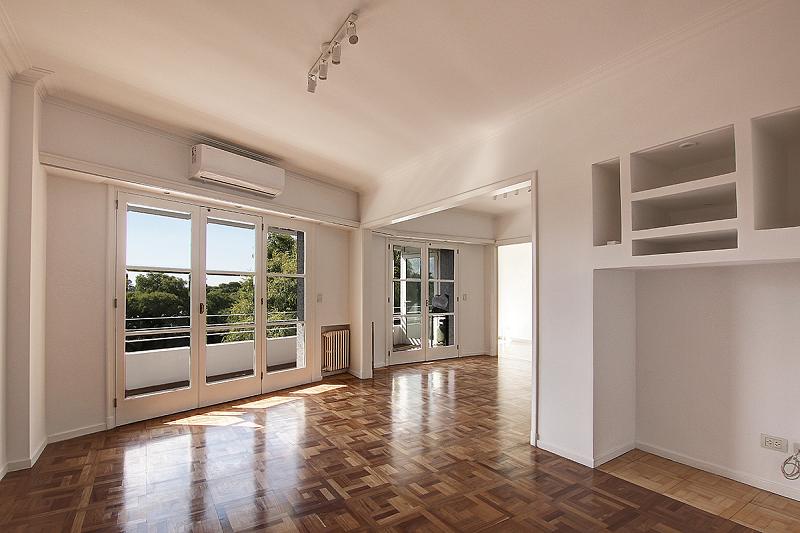 Departamento en alquiler