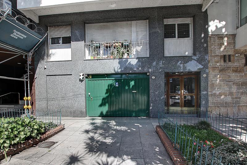 Departamento en alquiler