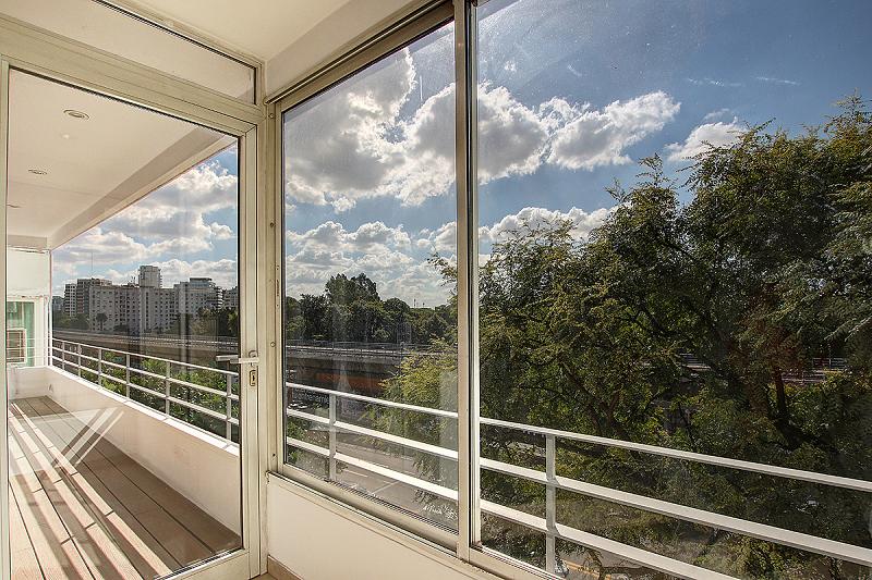 Departamento en alquiler