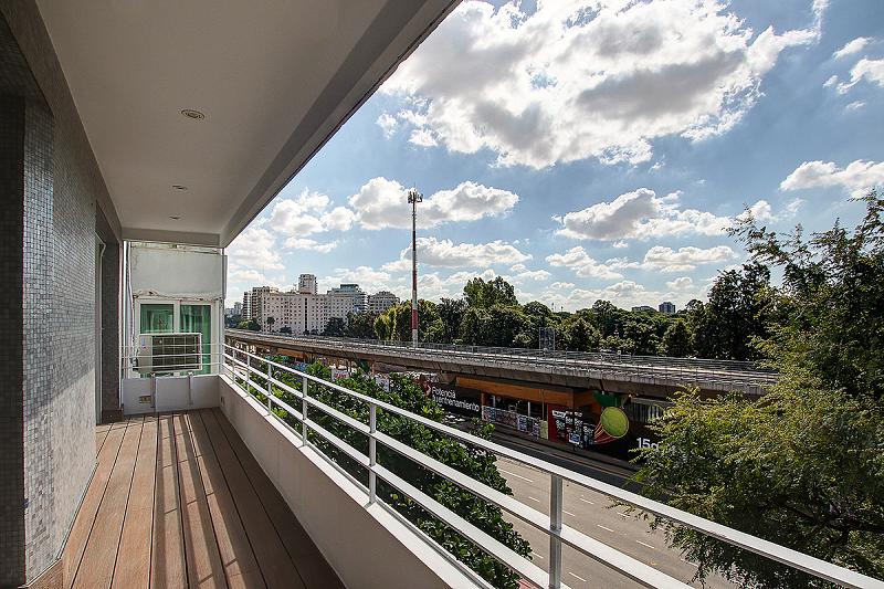 Departamento en alquiler