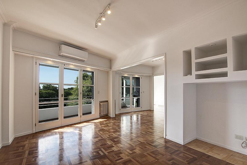 Departamento en alquiler