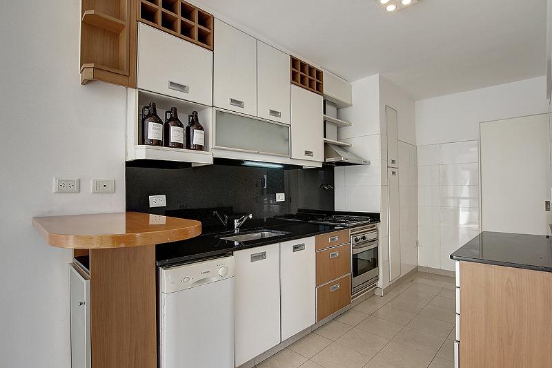 Departamento en alquiler