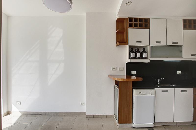 Departamento en alquiler