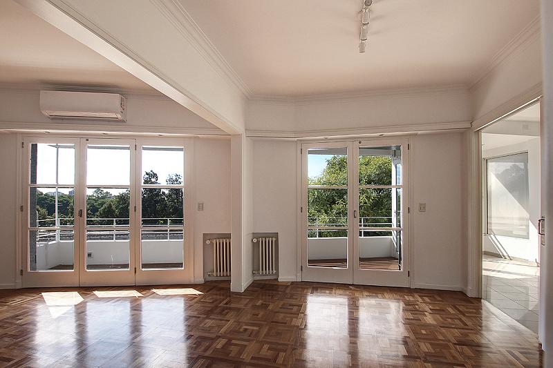 Departamento en alquiler