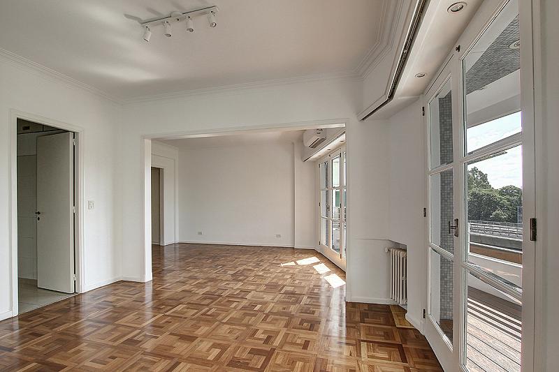 Departamento en alquiler