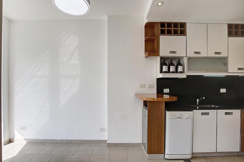 Departamento en alquiler