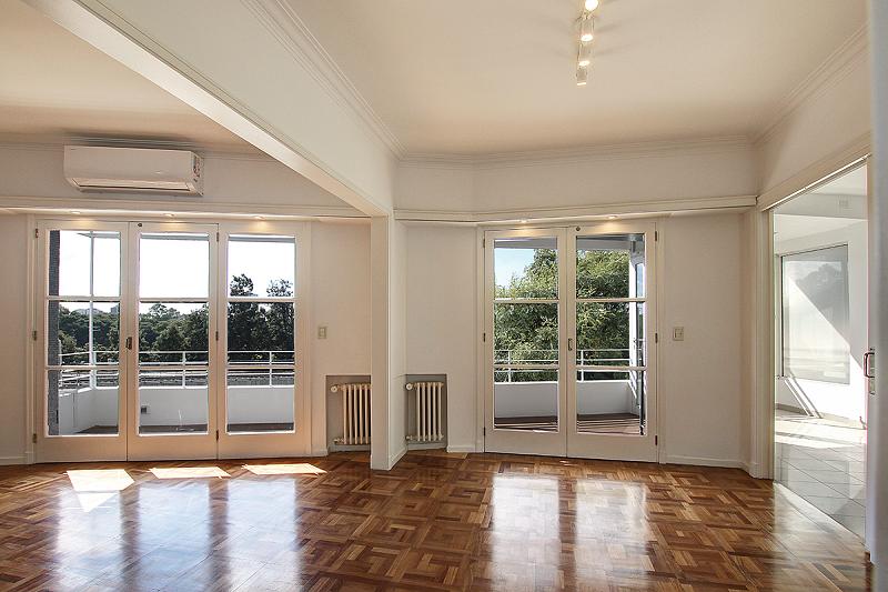 Departamento en alquiler