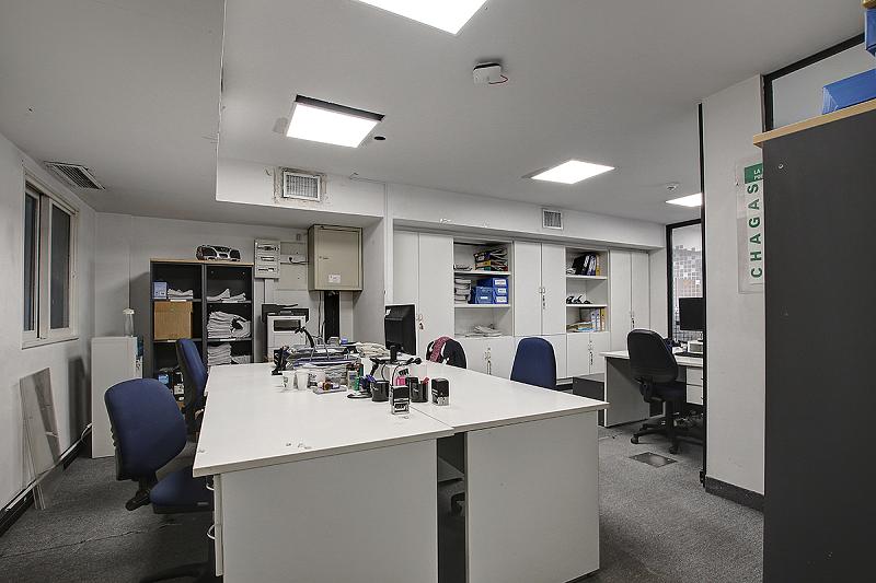 Edificio en Block en venta