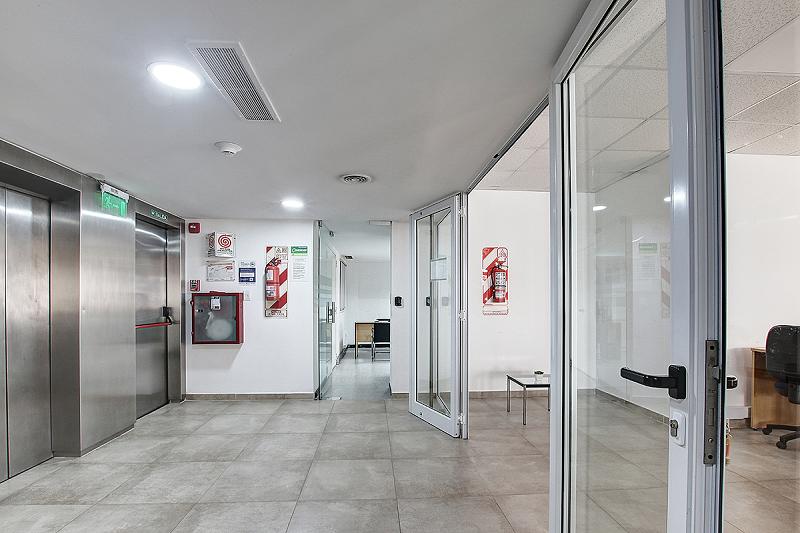 Edificio en Block en venta