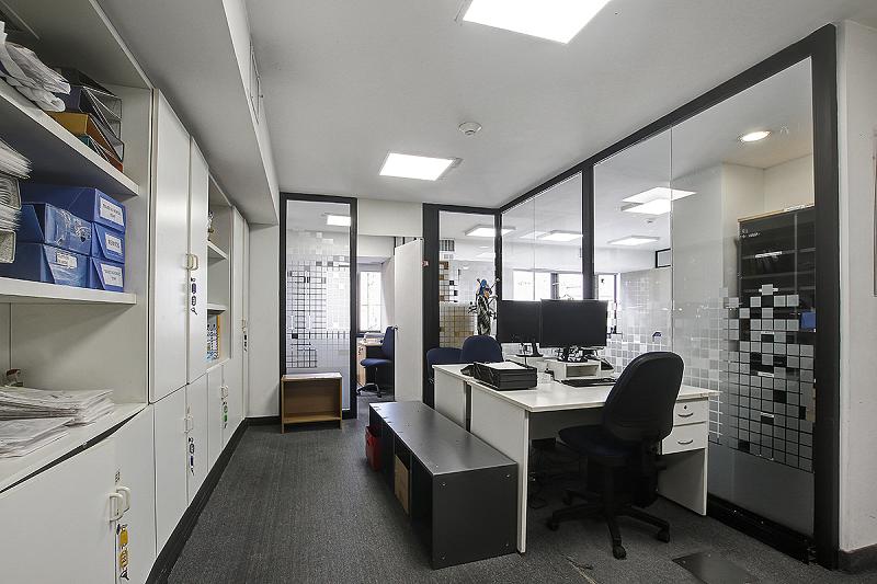 Edificio en Block en venta