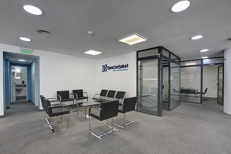 Edificio en Block en venta