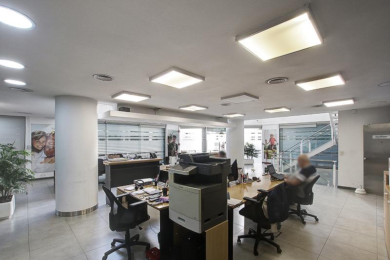 Edificio en Block en venta