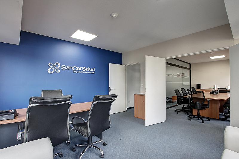 Edificio en Block en venta