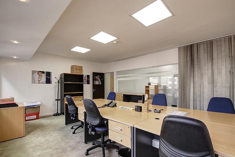 Edificio en Block en venta