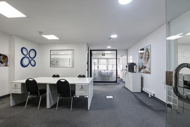 Edificio en Block en venta