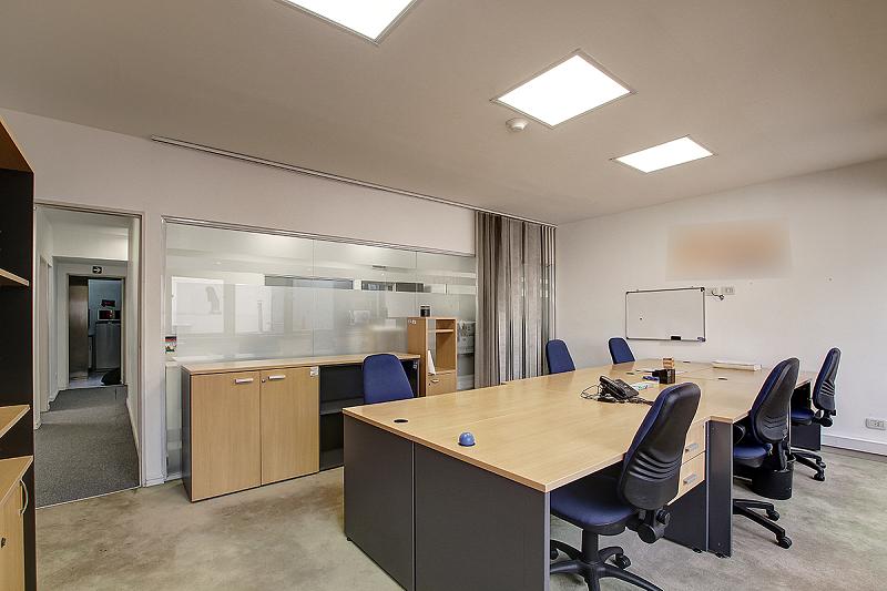 Edificio en Block en venta