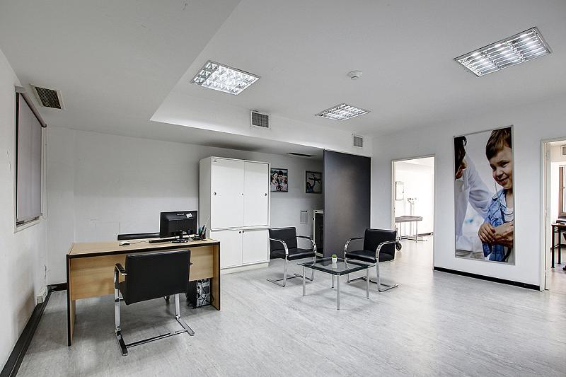 Edificio en Block en venta